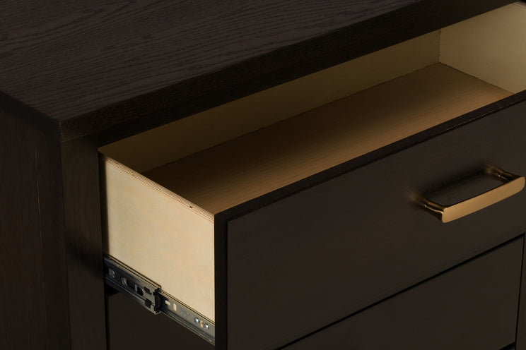 River Valley 8-Drawer Dresser